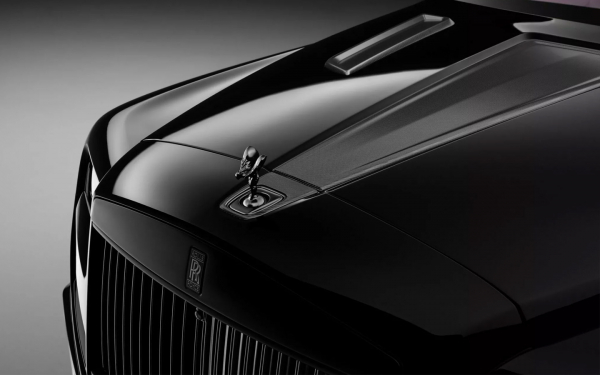 
            Британцы вложили $100 тыс. в Rolls-Royce Cullinan. Вот что из этого вышло
        