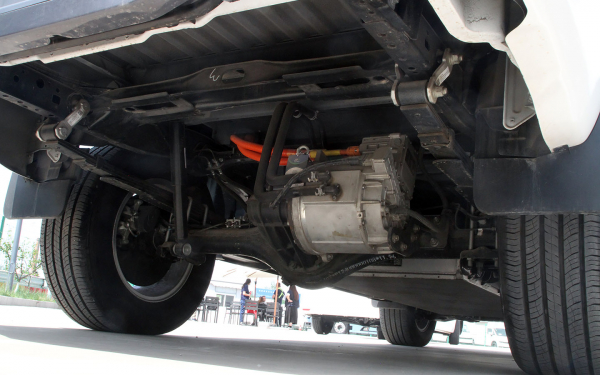 
            Не путайте. Cравнили бензиновый и дизельный Foton Tunland V9 с Ram 1500
        