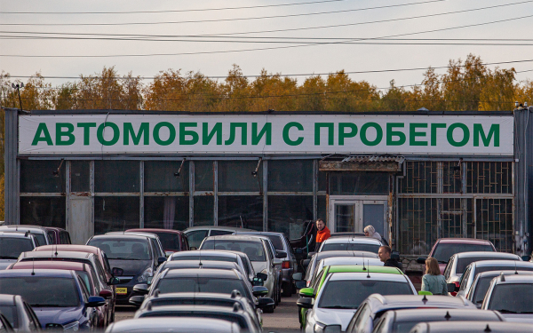Какие китайские машины чаще всего покупают на вторичке. Модели и цены
Какие китайские машины чаще всего покупают на вторичке. Модели и цены