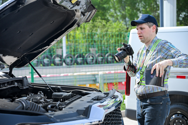 
            Не путайте. Cравнили бензиновый и дизельный Foton Tunland V9 с Ram 1500
        