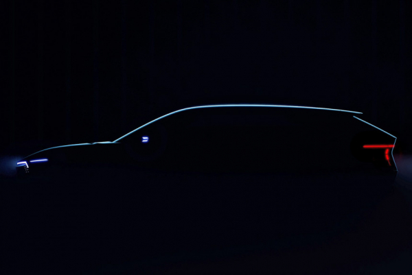 Анонсирован универсал Skoda Vision O: такой станет Octavia