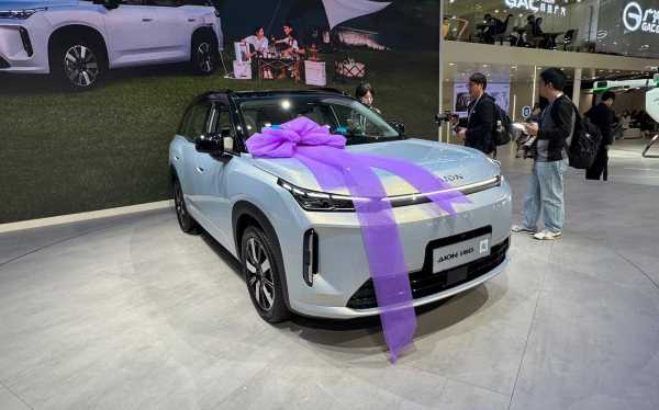 Какие новые автобренды появятся в России в 2026 году. Топ-6
Какие новые автобренды появятся в России в 2026 году. Топ-6