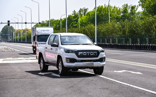 
            Не путайте. Cравнили бензиновый и дизельный Foton Tunland V9 с Ram 1500
        