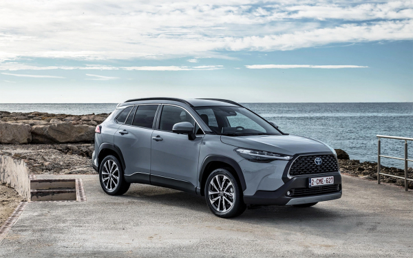 Мы нашли замену Camry и RAV4. Эти модели Toyota не подорожают с 1 декабря
Мы нашли замену Camry и RAV4. Эти модели Toyota не подорожают с 1 декабря