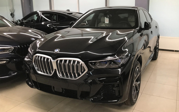
            &laquo;Немцы в курсе&raquo;. Что известно о возобновлении сборки BMW в России
        