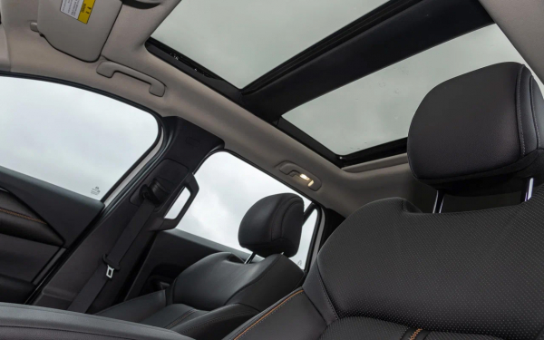 Спасибо за олдскул. Первый тест Mazda CX-50 — японского кроссовера из КНР
Спасибо за олдскул. Первый тест Mazda CX-50 — японского кроссовера из КНР