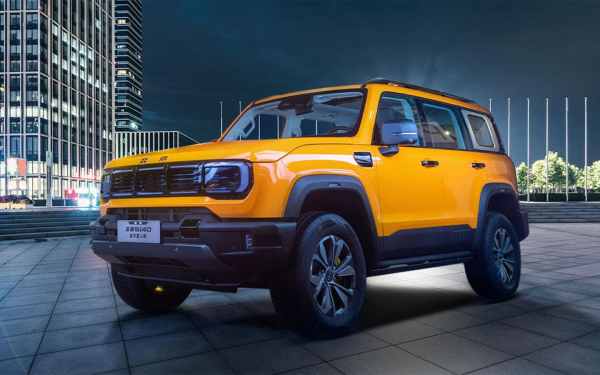 Самые громкие автоновинки 2026 года в России. Список премьер
Самые громкие автоновинки 2026 года в России. Список премьер