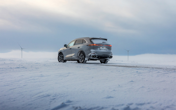 Без компромиссов, но с полным приводом. Тест нового Changan CS75 Plus
Без компромиссов, но с полным приводом. Тест нового Changan CS75 Plus