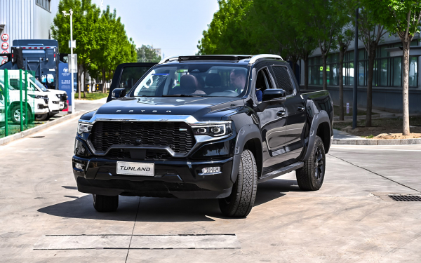 
            Не путайте. Cравнили бензиновый и дизельный Foton Tunland V9 с Ram 1500
        