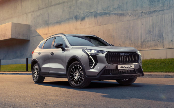 Какую иномарку купить по цене Haval Jolion. Пять любопытных вариантов
Какую иномарку купить по цене Haval Jolion. Пять любопытных вариантов