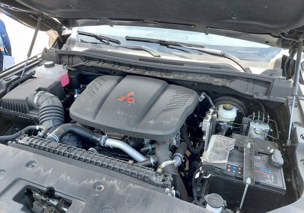 
            Не путайте. Cравнили бензиновый и дизельный Foton Tunland V9 с Ram 1500
        