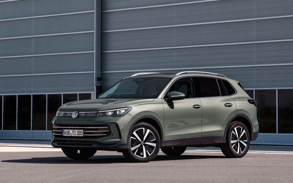 С возвращением! Первый тест старой, но новой для России Mazda CX-5
С возвращением! Первый тест старой, но новой для России Mazda CX-5