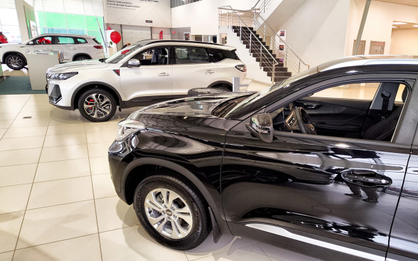 Путин на Toyota, сбой Porsche в России и шквал новинок. Итоги недели
Путин на Toyota, сбой Porsche в России и шквал новинок. Итоги недели