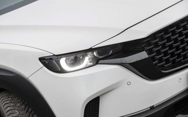 Спасибо за олдскул. Первый тест Mazda CX-50 — японского кроссовера из КНР
Спасибо за олдскул. Первый тест Mazda CX-50 — японского кроссовера из КНР