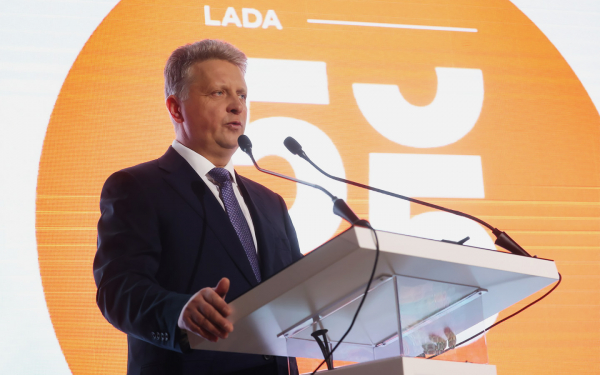 Сборка BMW в России, провал Porsche и автопилот Lada. Итоги недели
Сборка BMW в России, провал Porsche и автопилот Lada. Итоги недели