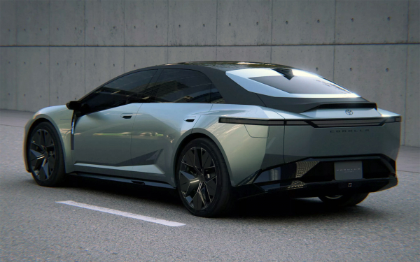 Japan Mobility Show 2025. Главные премьеры Токийского автосалона
Japan Mobility Show 2025. Главные премьеры Токийского автосалона