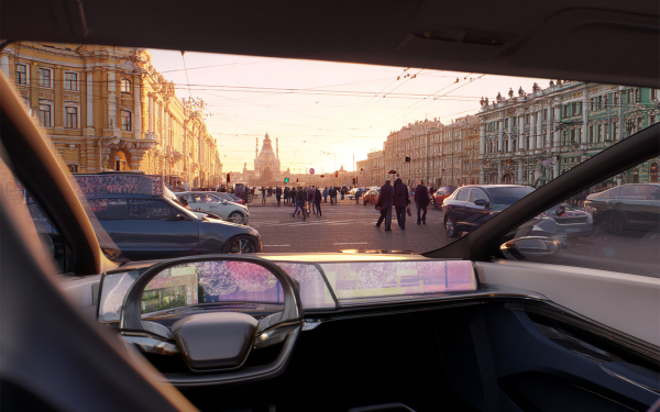 Почему люди боятся автопилотов, но доверяют водителям с кофе за рулем
Почему люди боятся автопилотов, но доверяют водителям с кофе за рулем