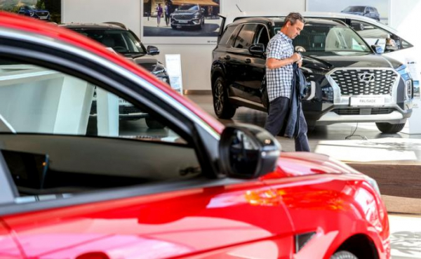 Николай Платошкин: Корейские чеболи, японские дзайбацу и наш &laquo;АвтоВАЗ&raquo;&nbsp;&mdash; одного поля ягоды